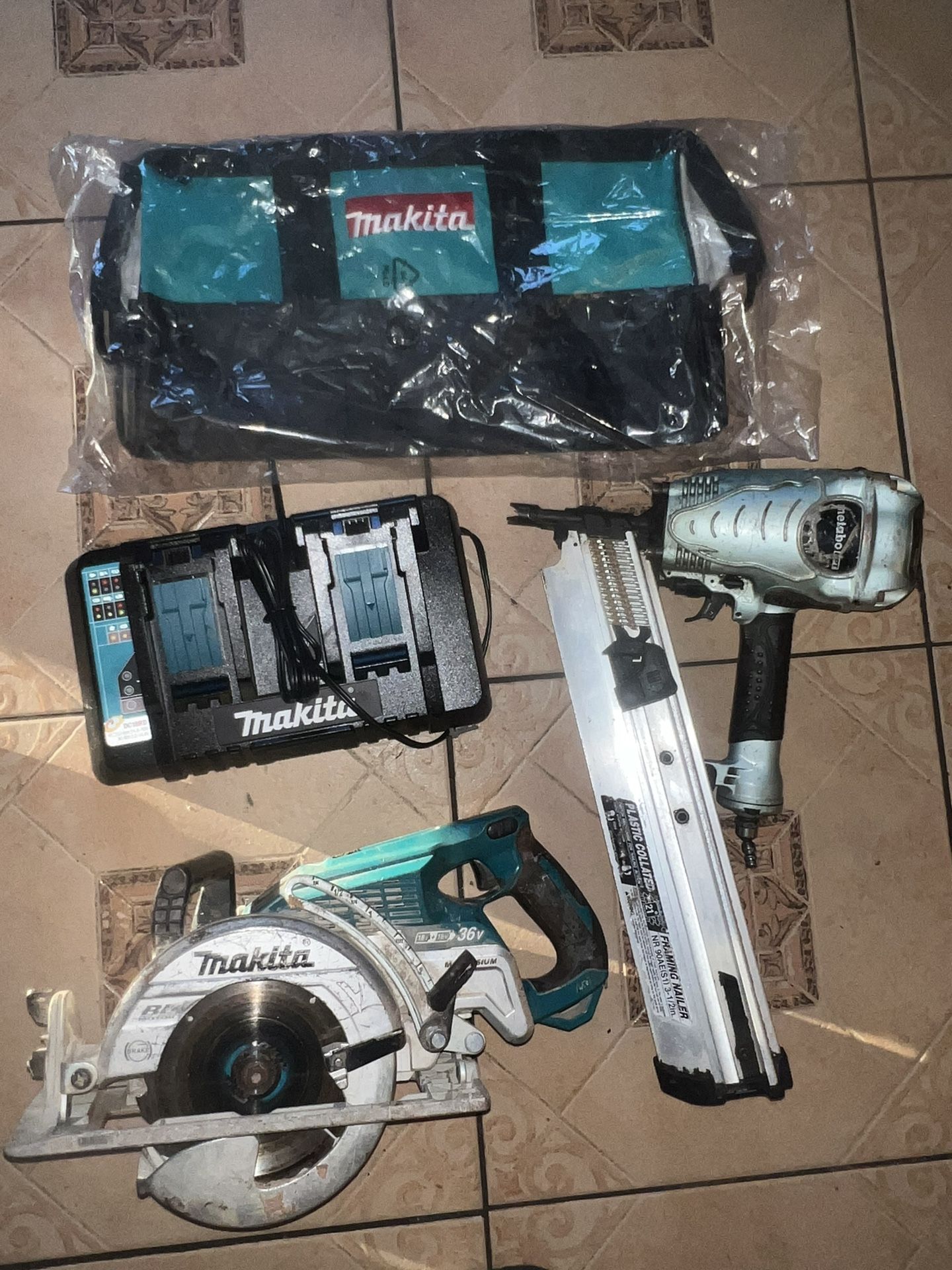 Tools