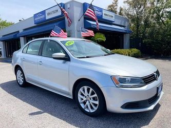 2012 Volkswagen Jetta