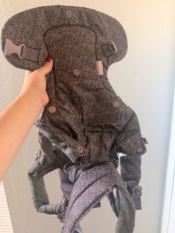 4-1 baby carrier