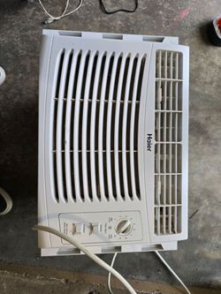 Haier ac