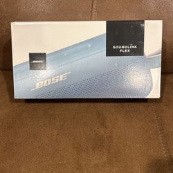 Bose Soundlink Flex