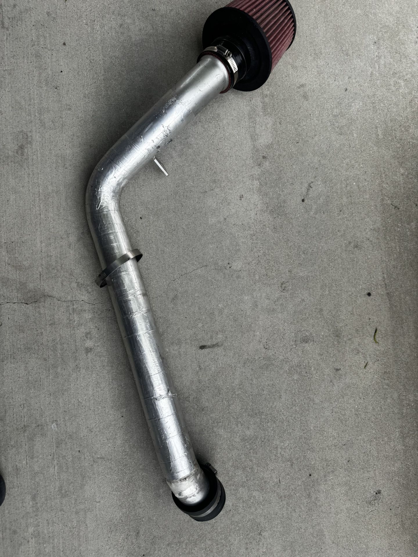 92-95 Civic Dc Sport Cold Air Intake 
