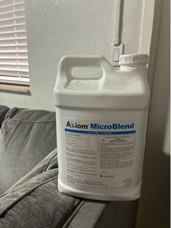Axiom MicroBlend