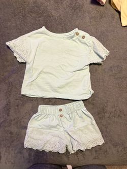 12M light blue set