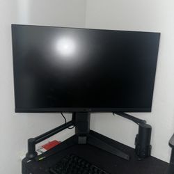 Asus Gaming Monitor 