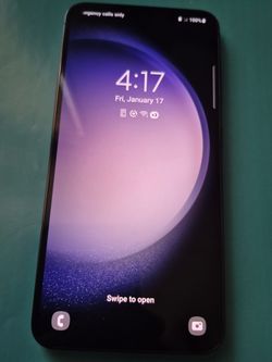 Samsung Galaxy S 24 Model SM-921U 256 GB Wifi Only