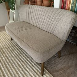 Small Loveseat