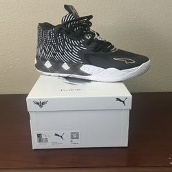 Puma MB.01 “Foot Locker 50th Anniversary”