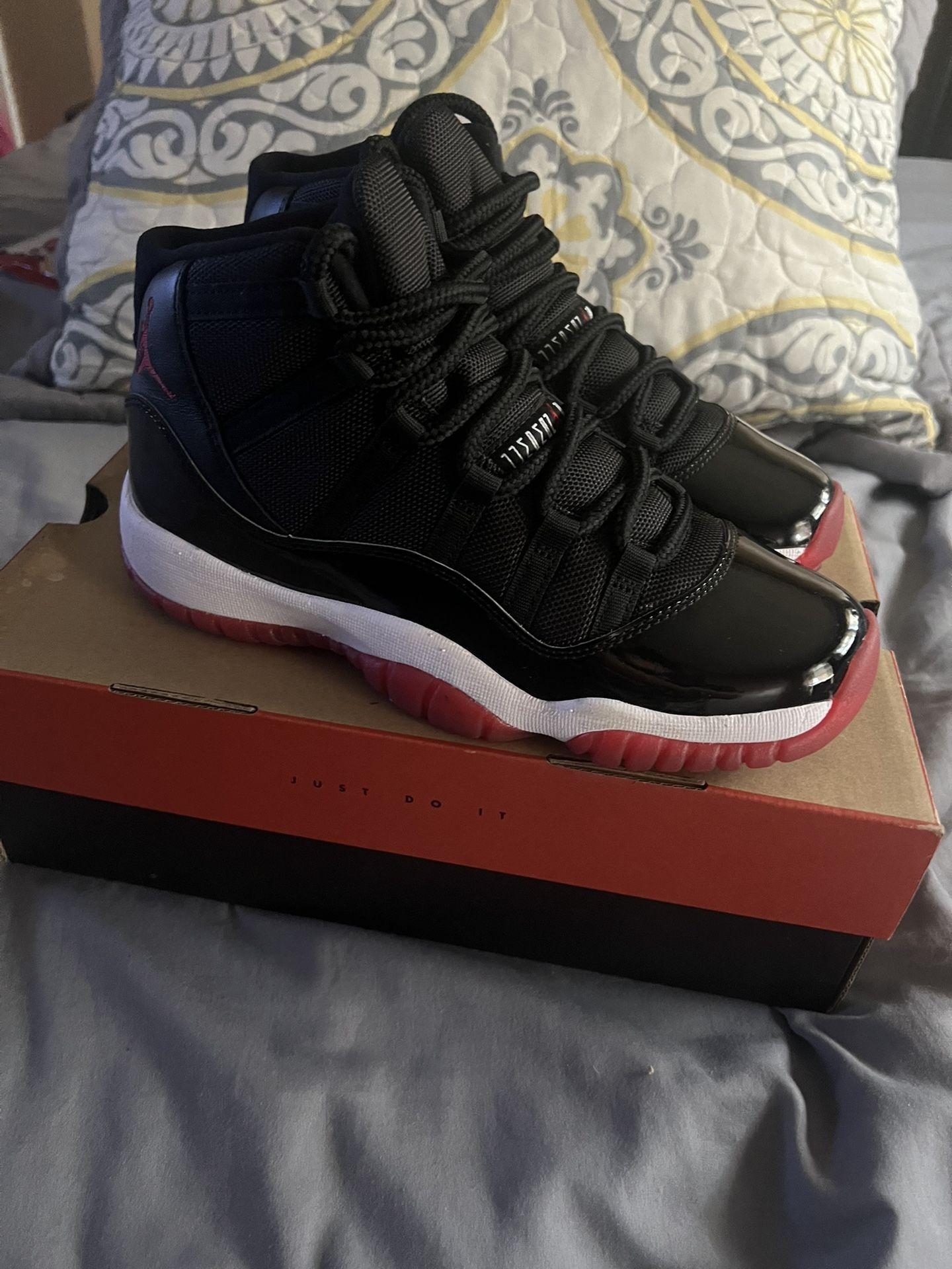 Jordan’s Size 7y