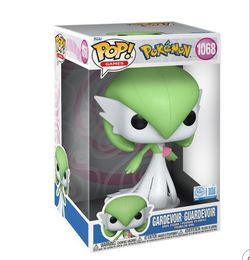 Funko POP! Jumbo Pokémon Gardevoir Figure