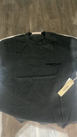 Essentials shirt