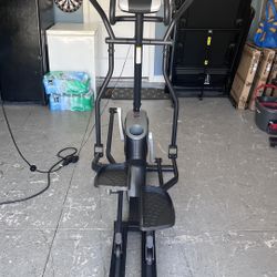 ProForm Elliptica E75