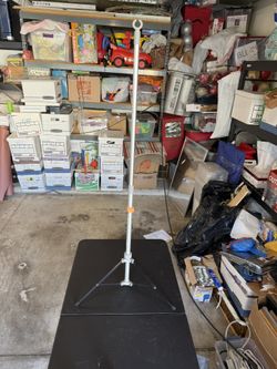 Medical IV stand or for anything else