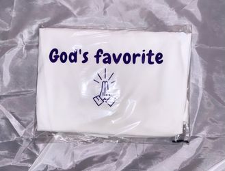 God Favorite T -shirt