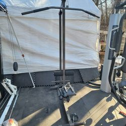 Parabody Lat Machine - Can Deliver & Install