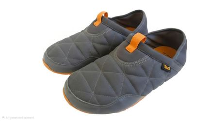 Teva ReEmber Size 5 Youth Unisex