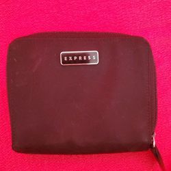 Express wallet