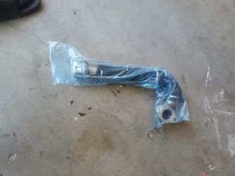 CUMMINS AIR TRANSFER TUBE (contact info removed)