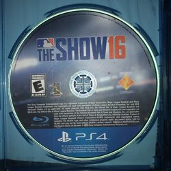 PS4 The Show16