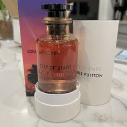Louis Vuitton City Of Stars
