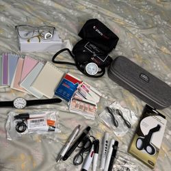 Nursing student clinical essentials 