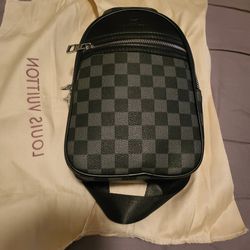 Louis Vuitton Bag New
