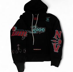 Namesake brand M