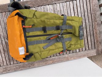 K9 Sportsack dog carrier backpack