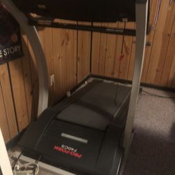 Treadmill ProForm 740 CS for Sale in Tacoma WA OfferUp