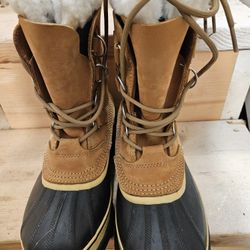 Sorel Caribou Boots For Women