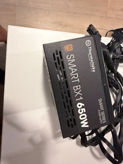 650W PC Power Supply Thermaltake