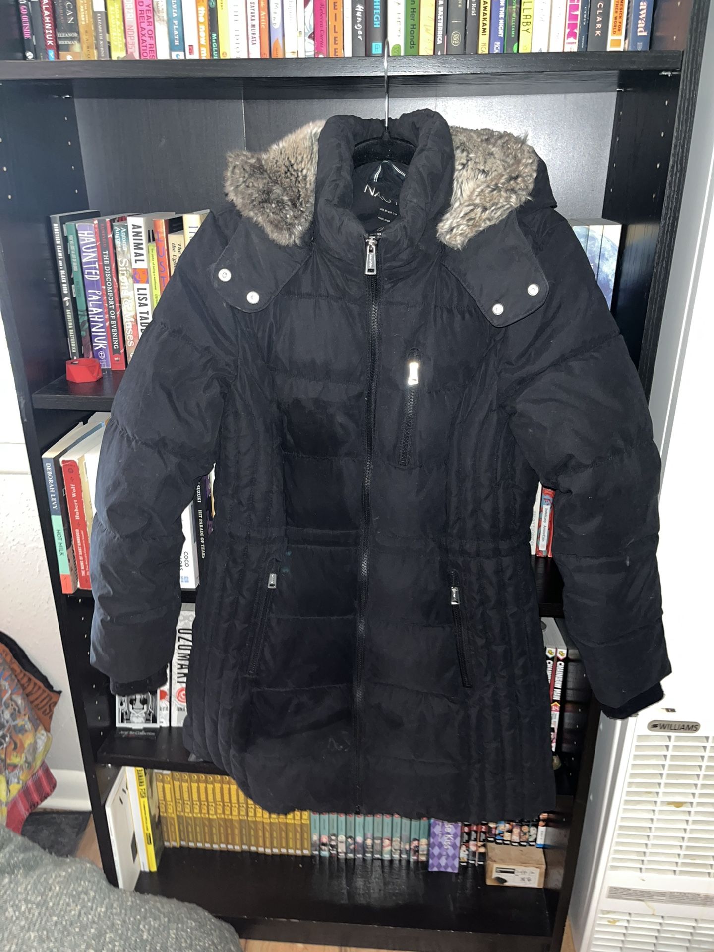 Nautica Parka