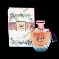 LAMHA ARABIA BY ZIRCONIA EAU DE PARFUM. 3.4OZ.