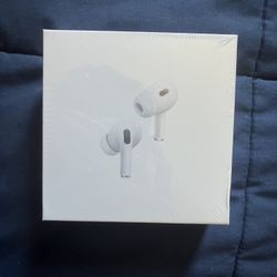 AirPod Pros (gen 2)