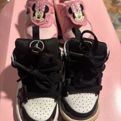 Baby 4c Shoes 