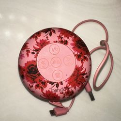 Shower Bluetooth Speaker