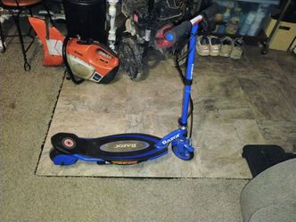 Razor power core e95