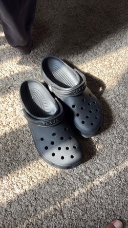 Crocs sz 12