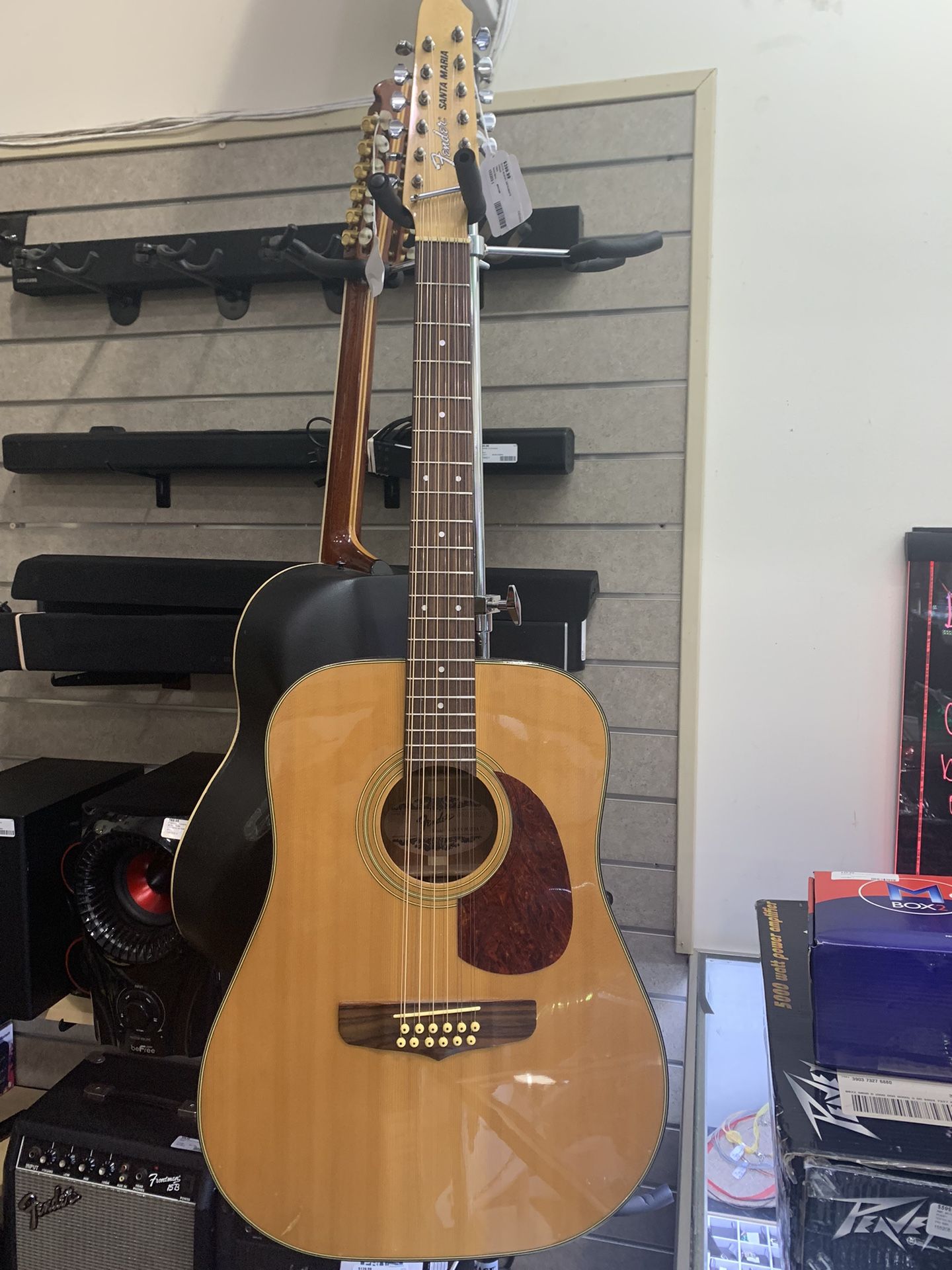Fender Guitar