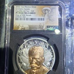 Zapata Coin 