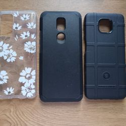 3 For $6 Phone Cases