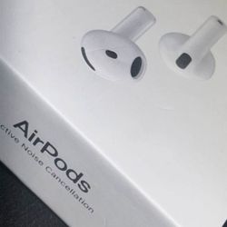 Brand New AirPods 4