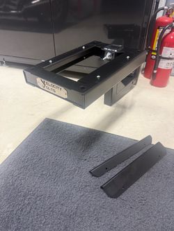 Velocity Volts Hitch Carrier Bike Rack for Emotos