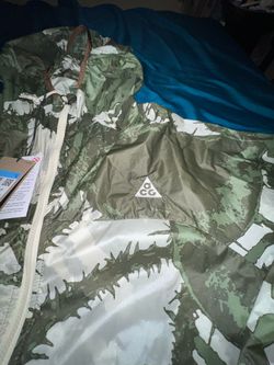 Nike ACG windbreaker