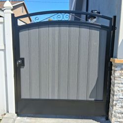 Fence 