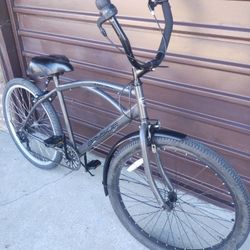 BEACH CRUISER FOR SALE