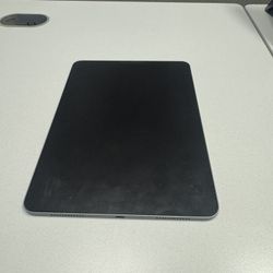 Apple iPad Air 10.9-inch 64GB Does Not Power On Parts Only