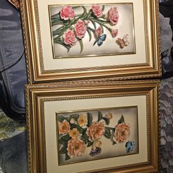 Posh Italy Picture Frames