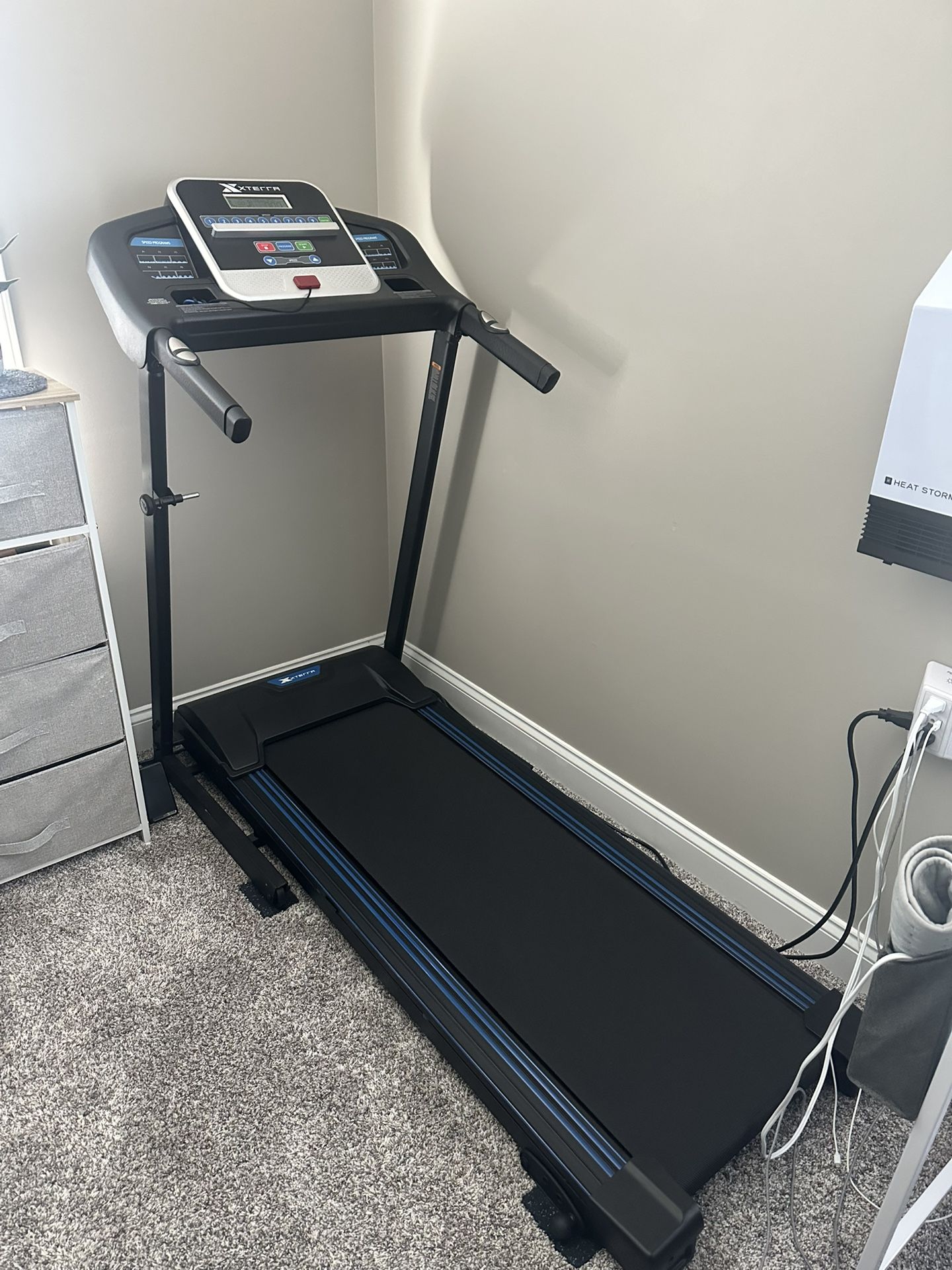 Treadmill 