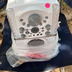 Bluetooth Stereo